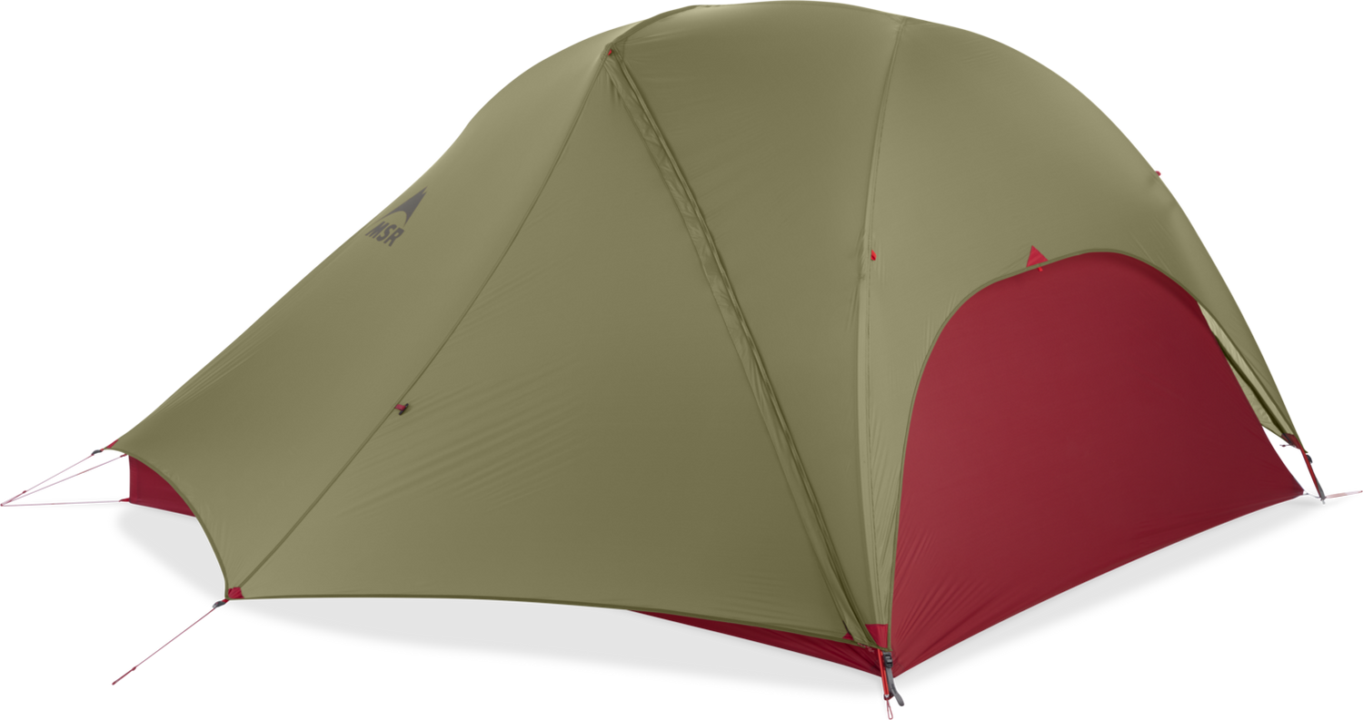 MSR FreeLite 3 Green