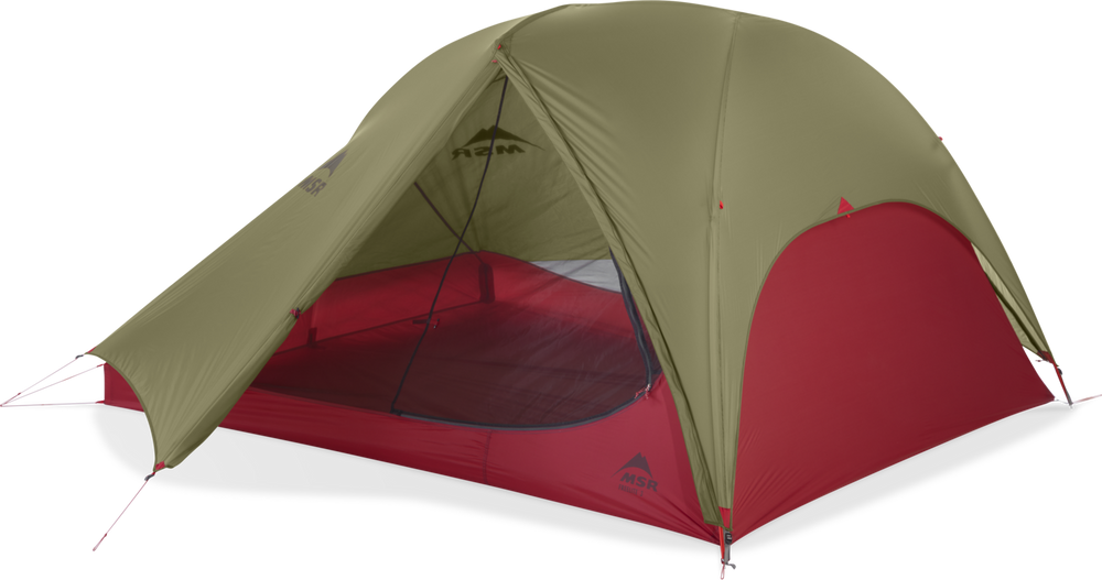 MSR FreeLite 3 Green