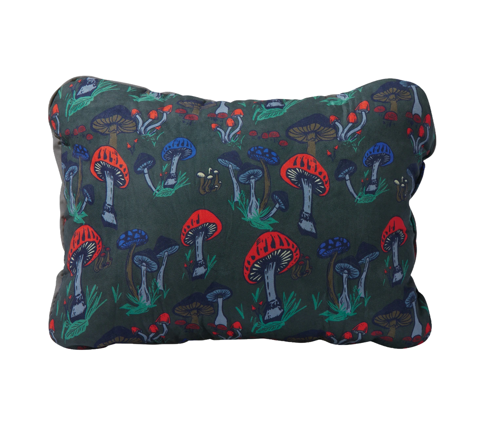 Thermarest Compressible Pillow Cinch FunGuy S