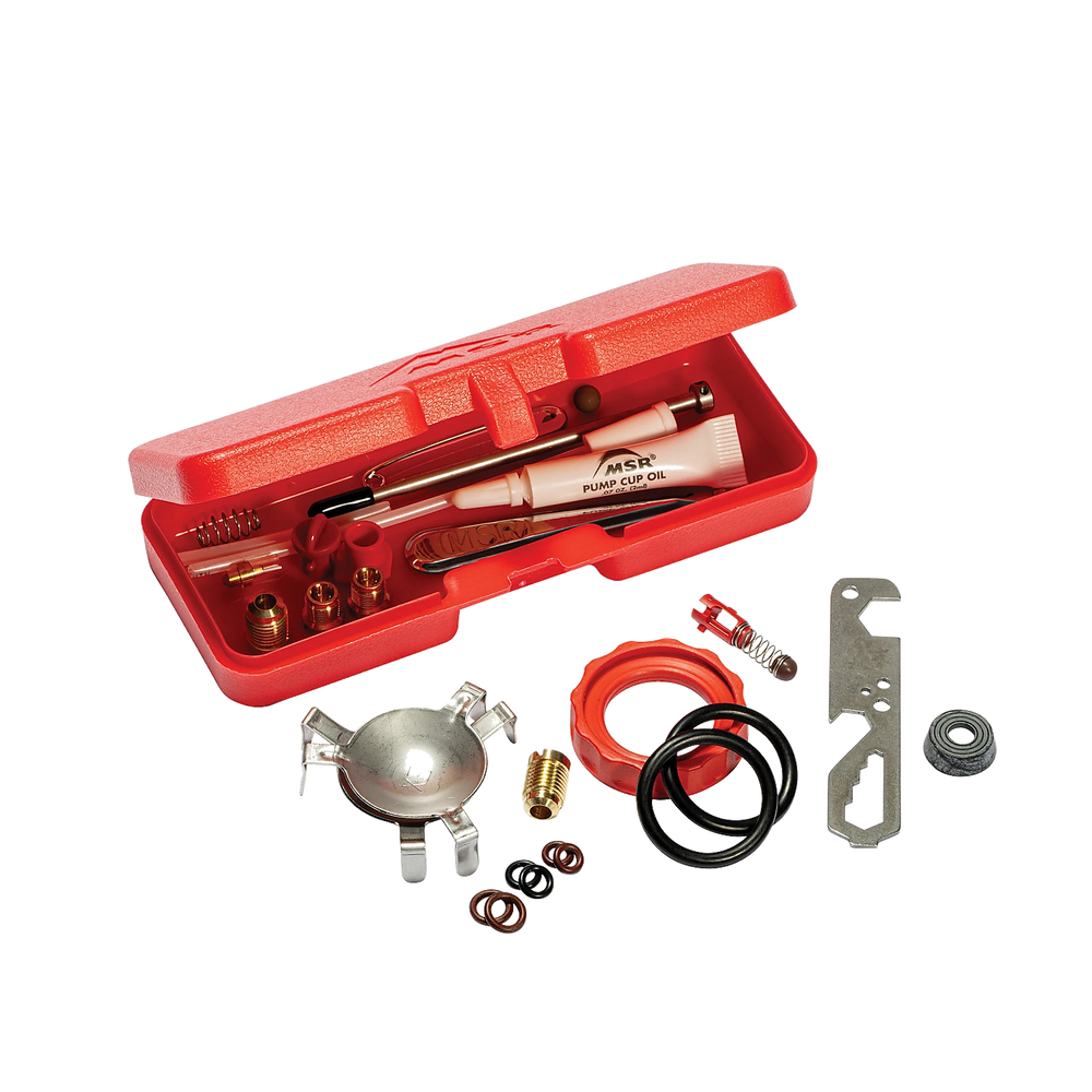 MSR Service Kit XGK EX