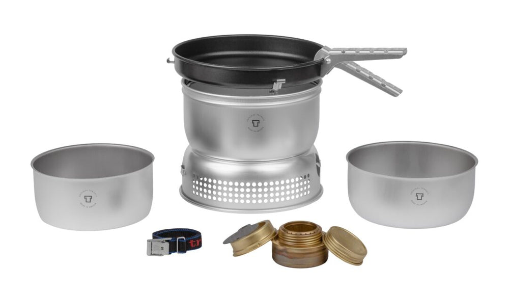 Trangia 25-23 UL Duossal