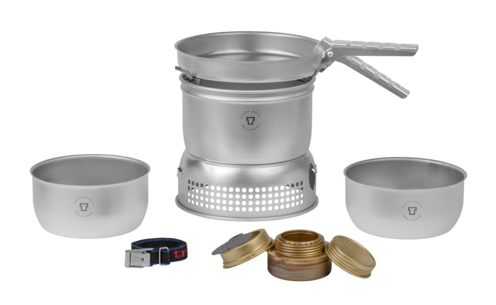 Trangia 27-21 UL Duossal