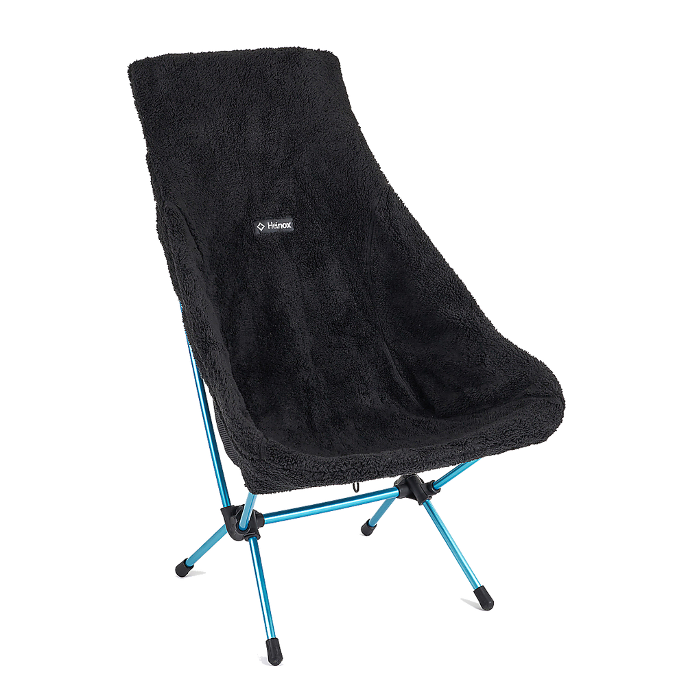 Helinox Fleece Seat Warmer for Chair One HB (re) Black