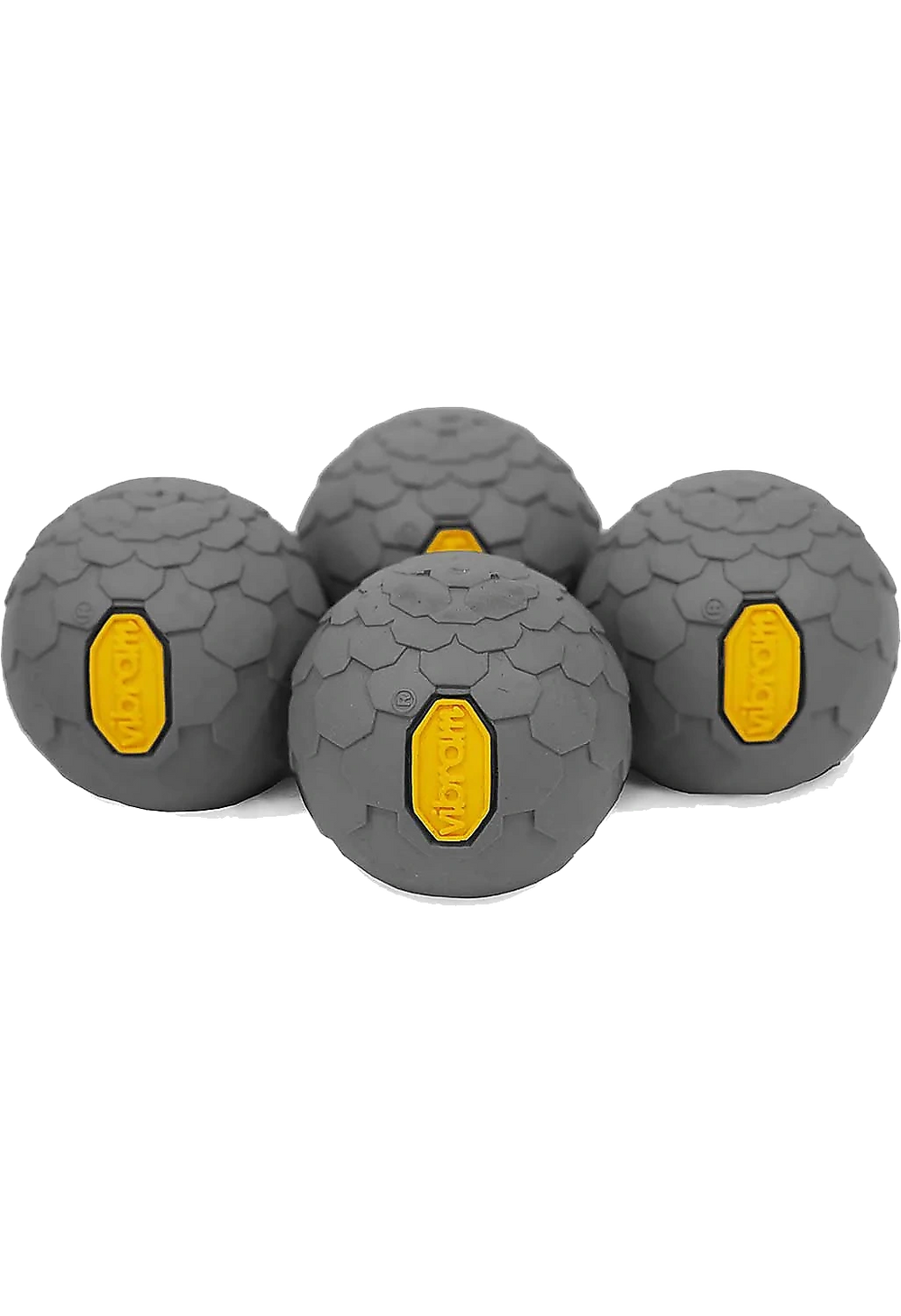 Helinox Vibram Ball Feet 45mm Grey