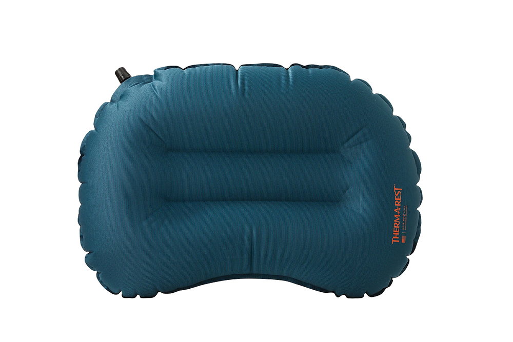 Thermarest Airhead Lite Lrg Deep Pacific