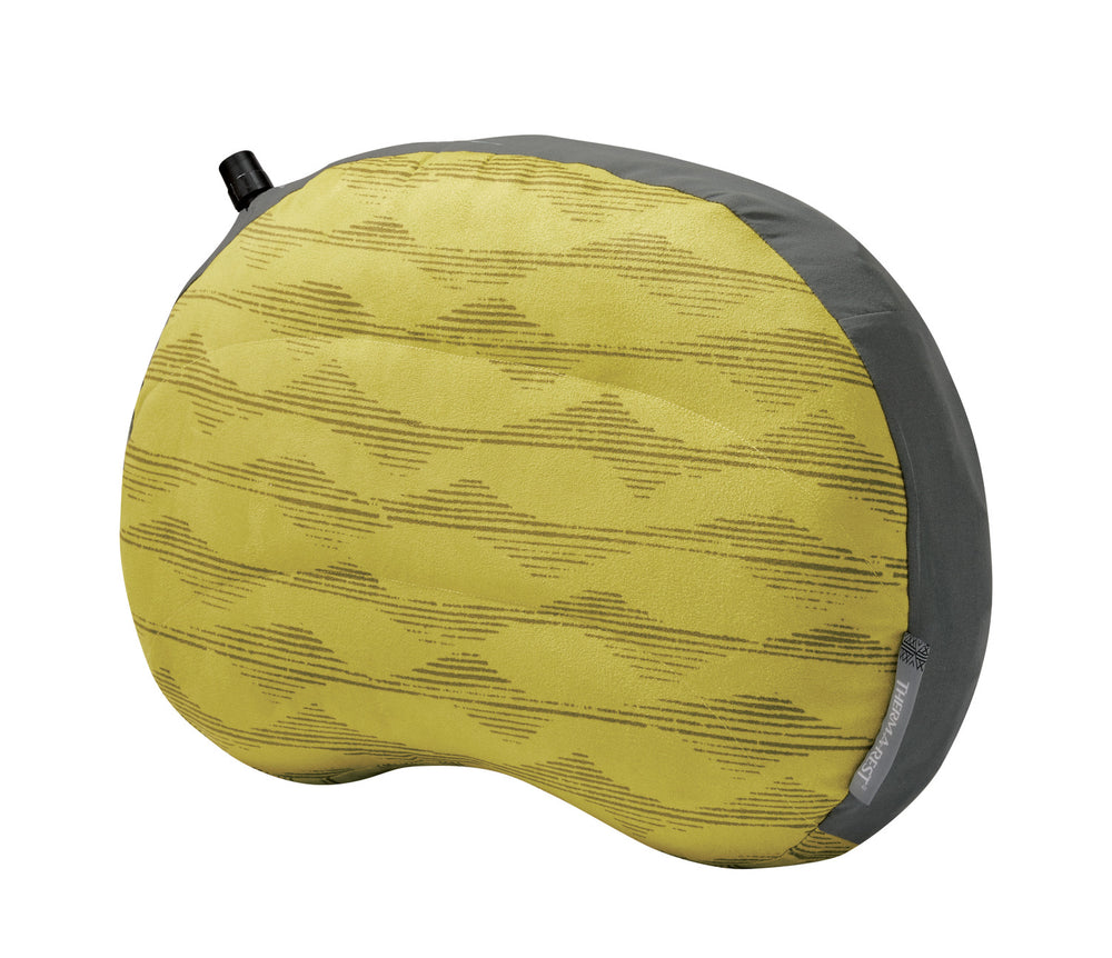 Thermarest Airhead Reg Yellow Mountains