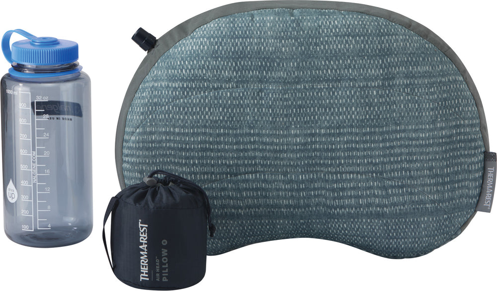 Thermarest Airhead Reg Navy Print