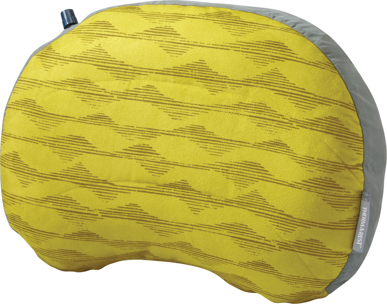 Thermarest Airhead Lrg Yellow Mountains