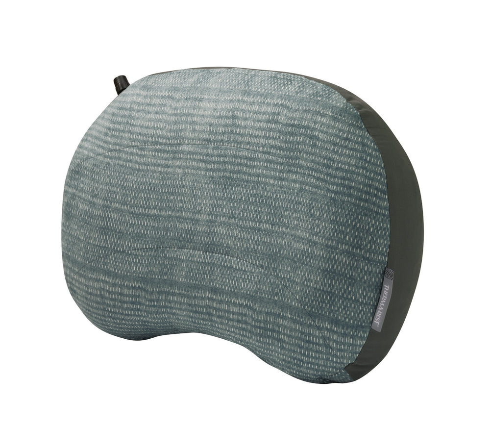 Thermarest Airhead Lrg Navy Print