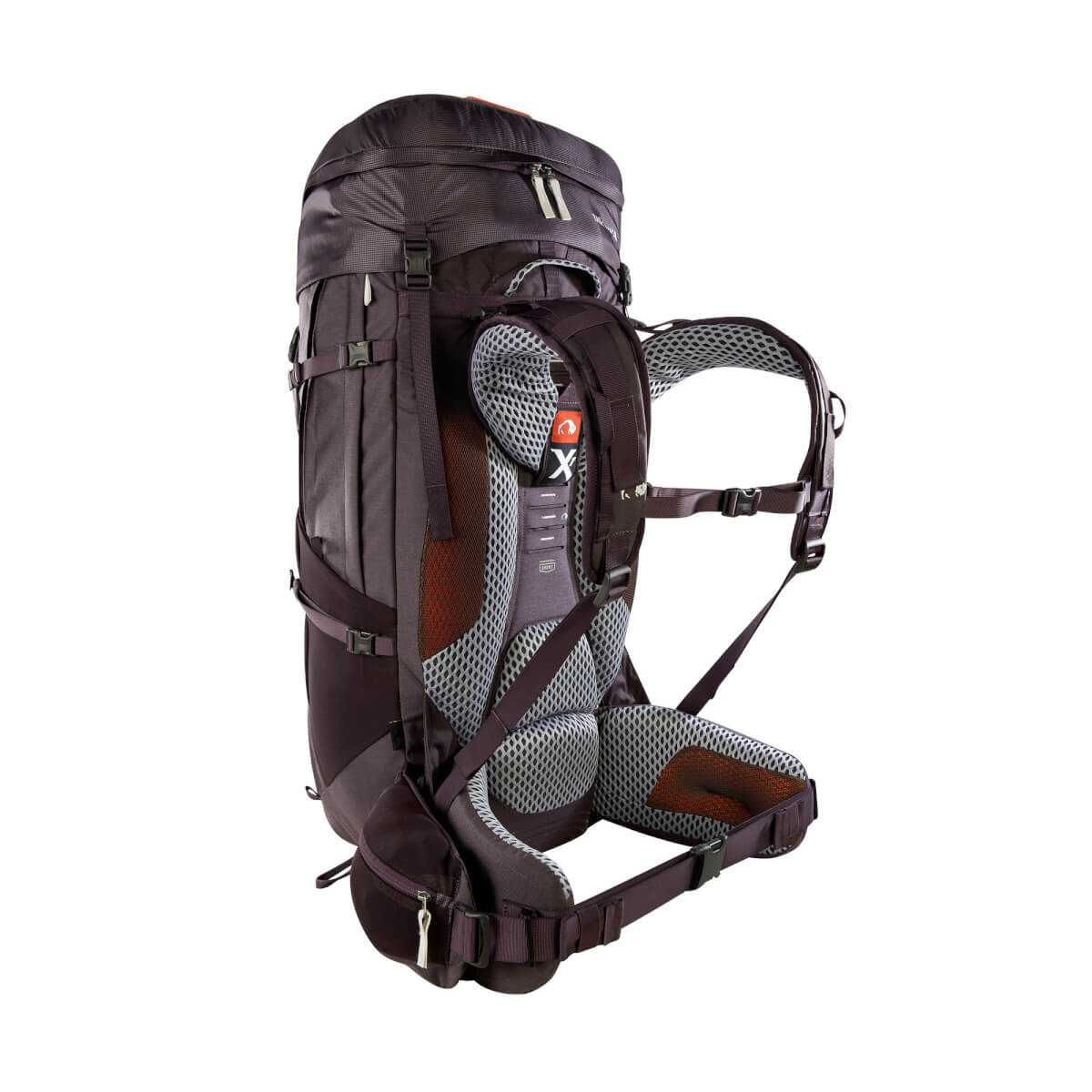 Tatonka Yukon X1 65+10 Women Trekkingrucksack