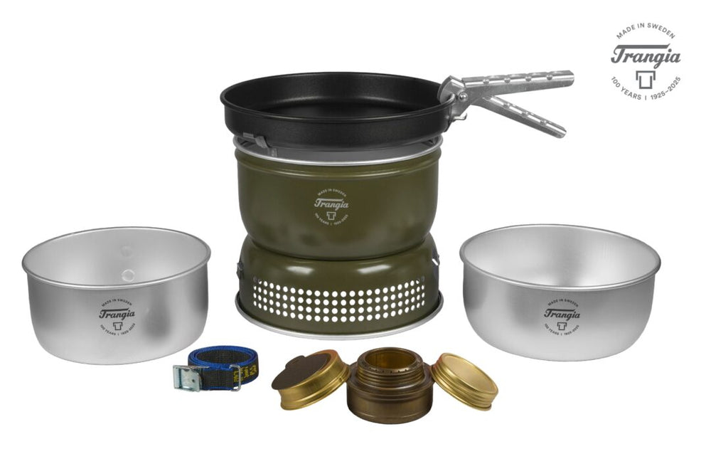 Trangia Stove 25-3 UL Northern Pine