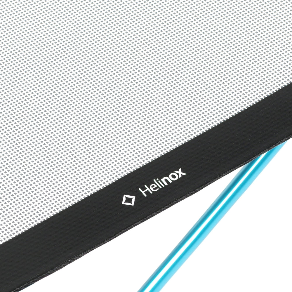 Helinox Silcone Mat Table M Black
