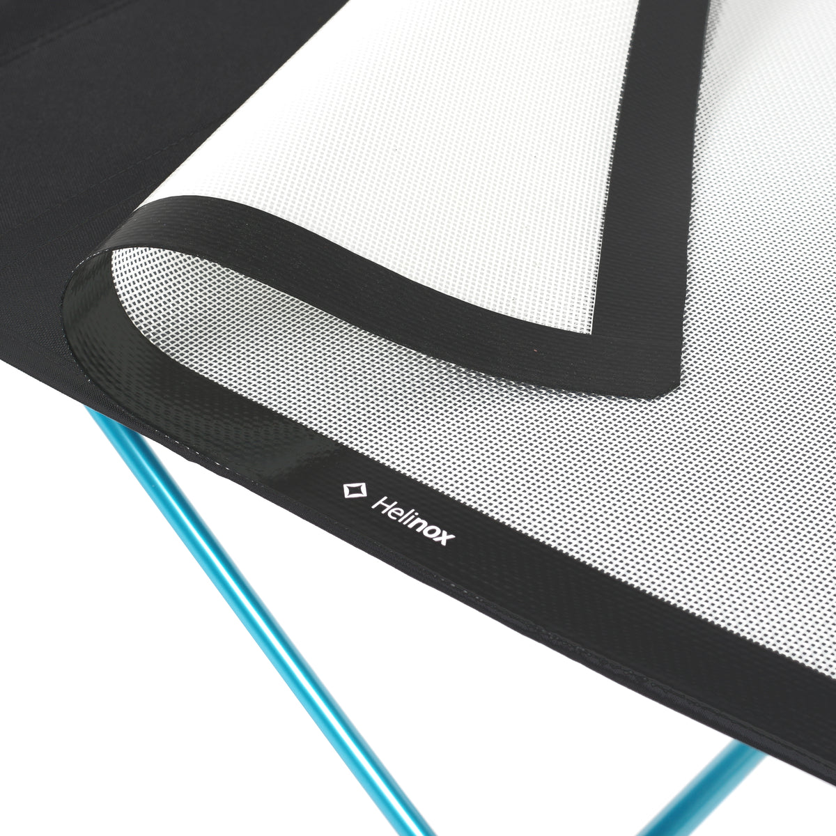 Helinox Silcone Mat Table M Black