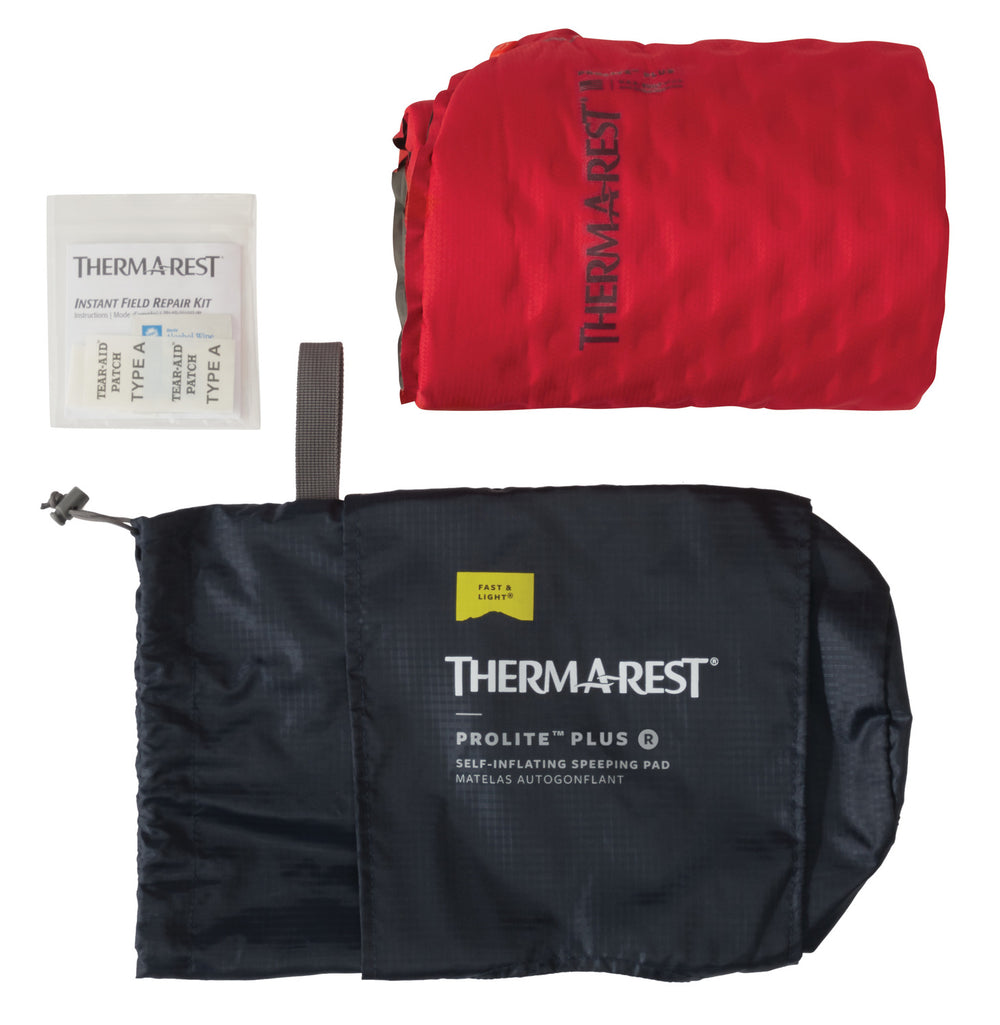 Thermarest ProLite Plus Cayenne L