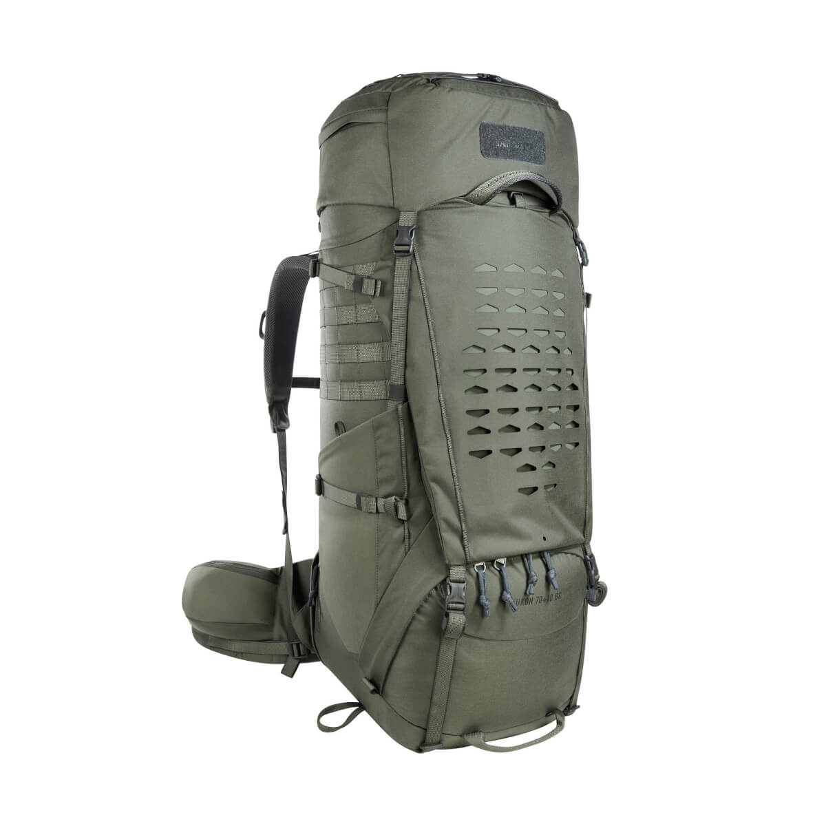 Tatonka Yukon 70+10 BC Bushcraft-Rucksack