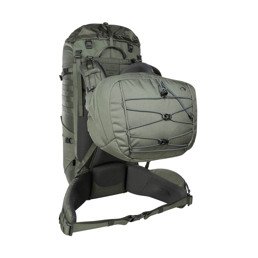 Tatonka Yukon 70+10 BC Bushcraft-Rucksack