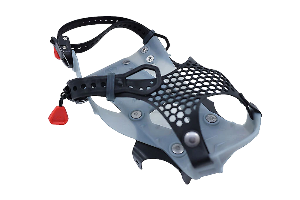 MSR Binding Paraglide R Evo