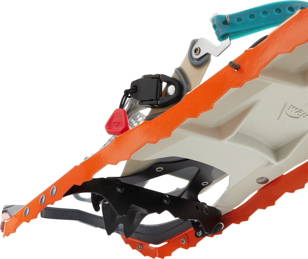 MSR Revo Explore M22 Blaze Orange