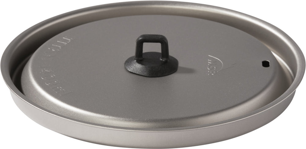 MSR Titan Kettle 1400 mL