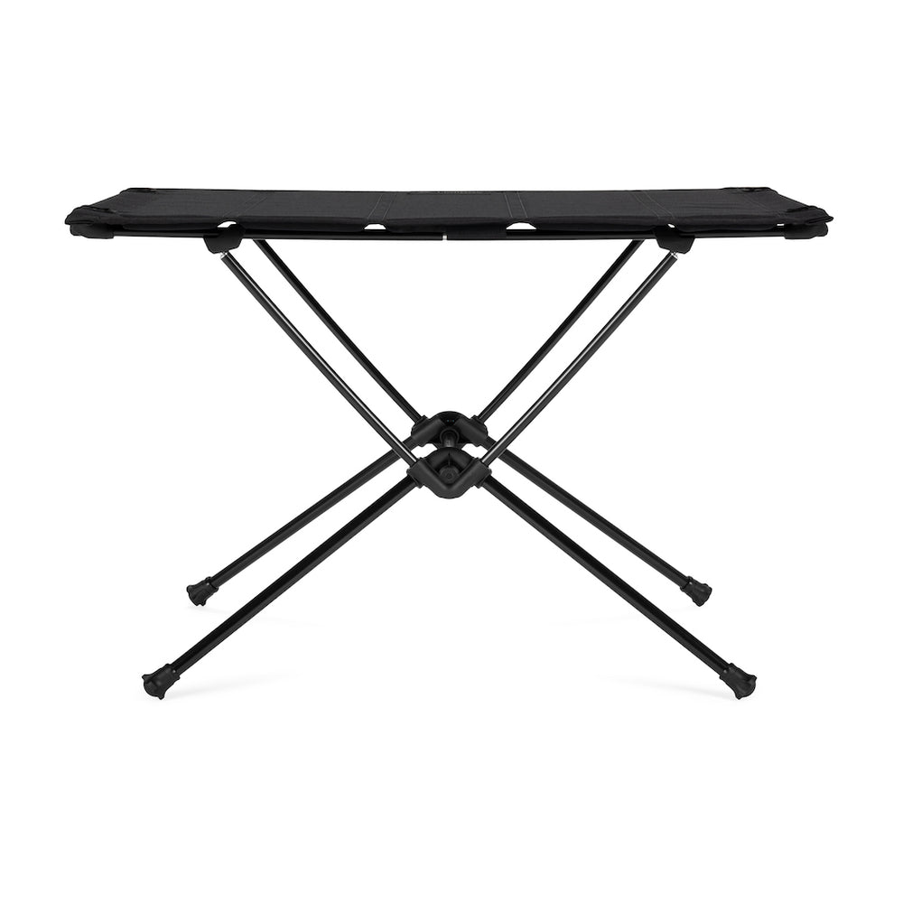 Helinox Table One Hard Top Blackout Edition
