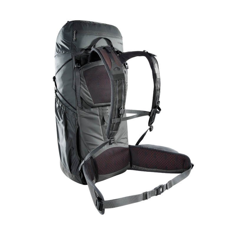 Tatonka Pyrox Lite 48+10 – Ultraleichter Herren-Tourenrucksack