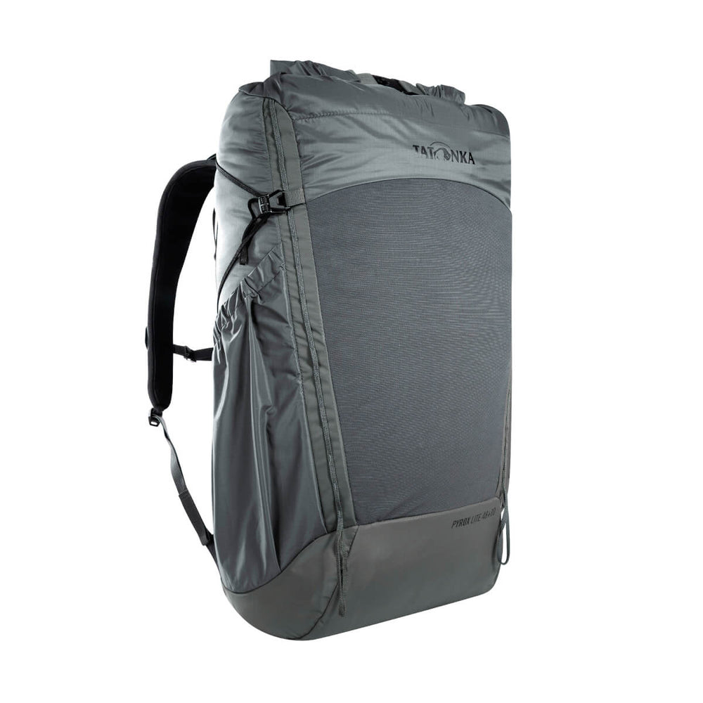 Tatonka Pyrox Lite 48+10 – Ultraleichter Herren-Tourenrucksack