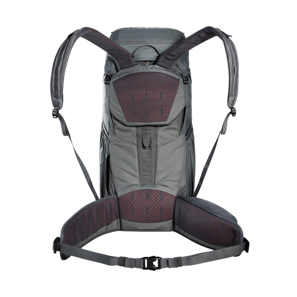 Tatonka Pyrox Lite 48+10 – Ultraleichter Herren-Tourenrucksack