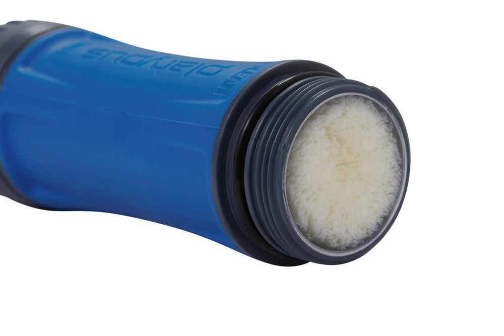 Platypus Quickdraw 1L Filter System