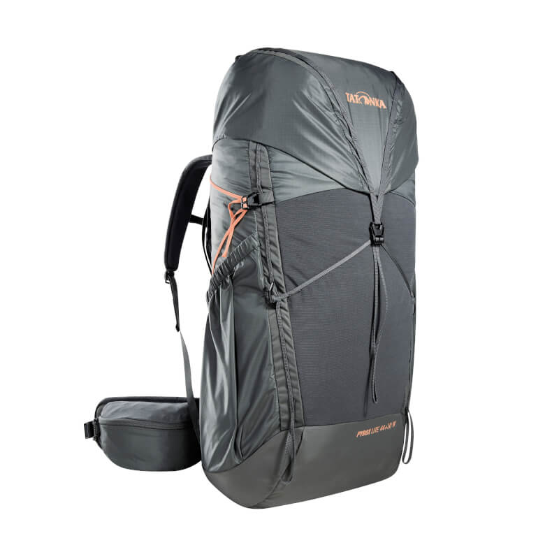 Tatonka Pyrox Lite 44+10 Women – Ultraleichter Damen-Tourenrucksack