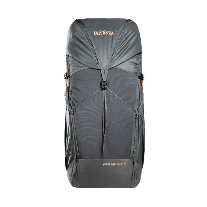 Tatonka Pyrox Lite 44+10 Women – Ultraleichter Damen-Tourenrucksack