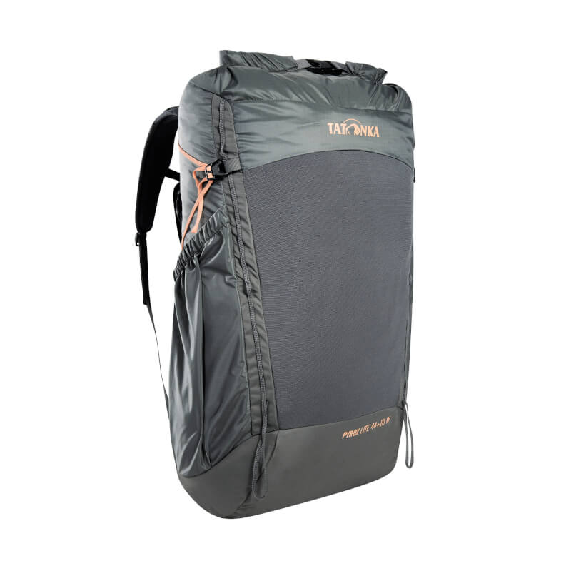Tatonka Pyrox Lite 44+10 Women – Ultraleichter Damen-Tourenrucksack