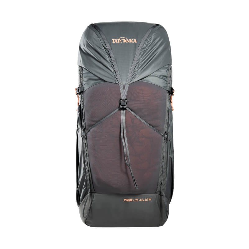 Tatonka Pyrox Lite 44+10 Women – Ultraleichter Damen-Tourenrucksack