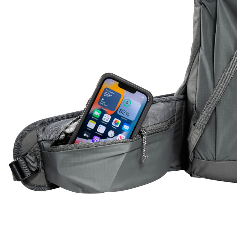 Tatonka Pyrox Lite 44+10 Women – Ultraleichter Damen-Tourenrucksack
