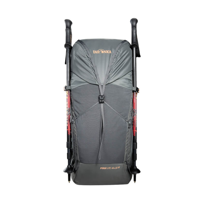 Tatonka Pyrox Lite 44+10 Women – Ultraleichter Damen-Tourenrucksack