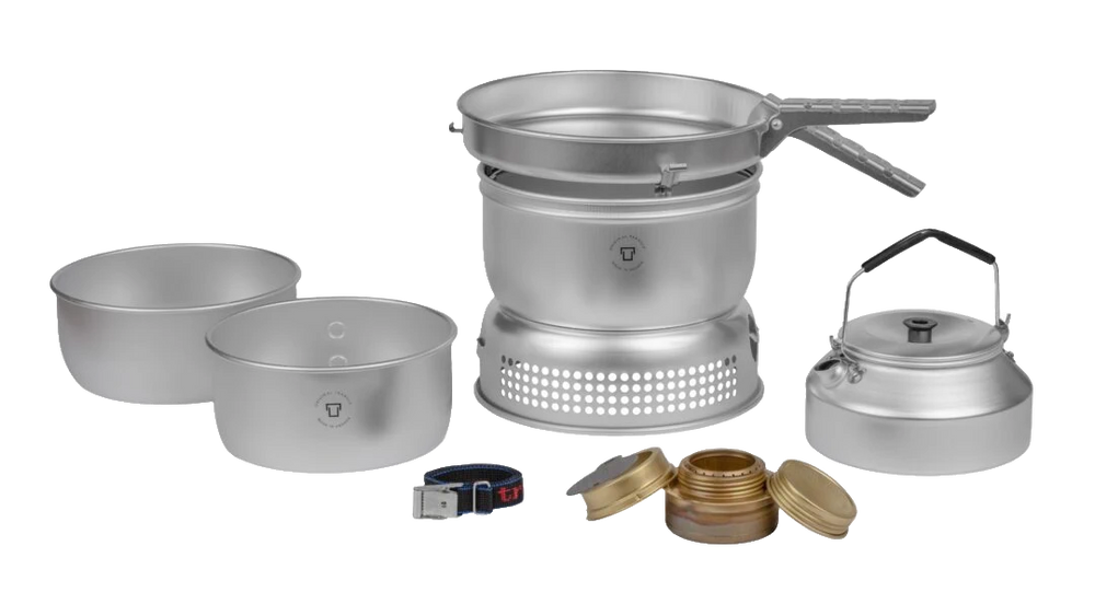 Trangia 25-2UL