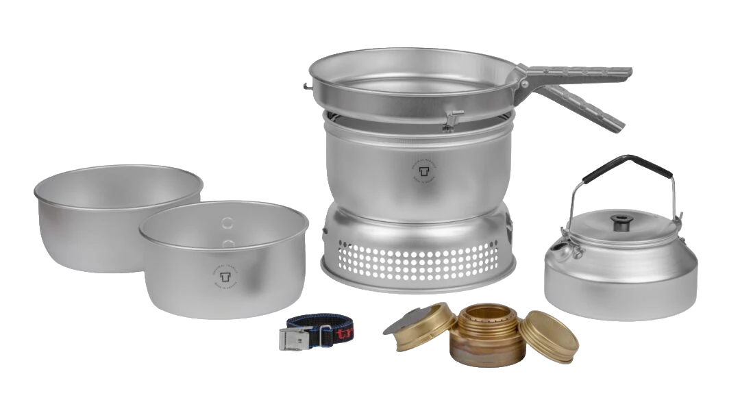 Trangia 25-2UL