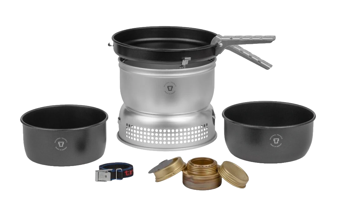 Trangia 25-5 UL