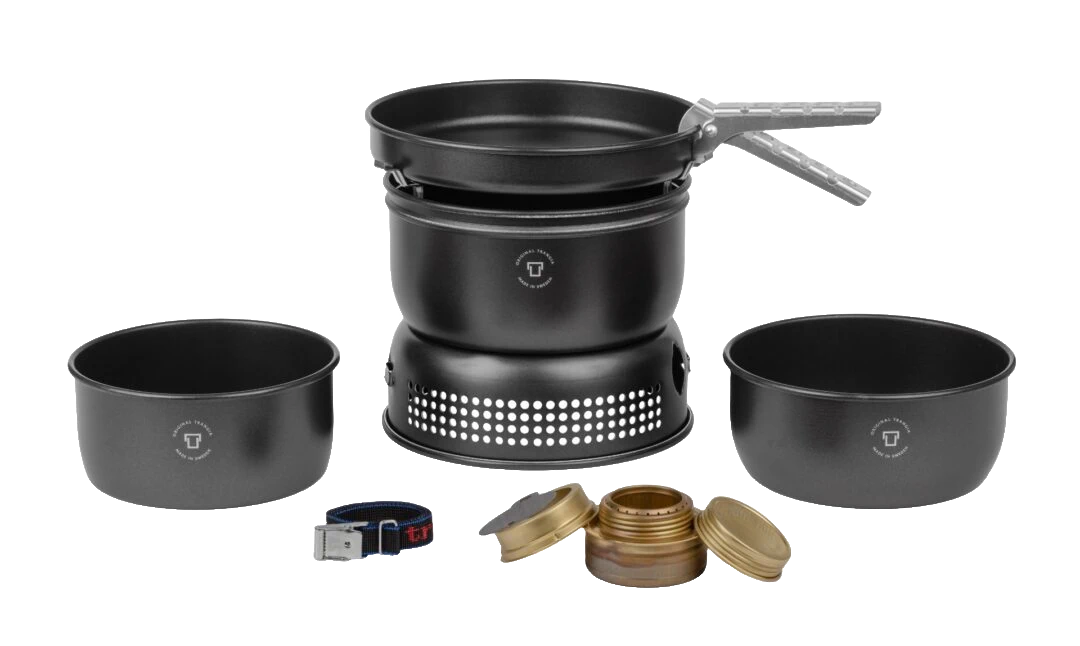 Trangia 35-5 UL BL