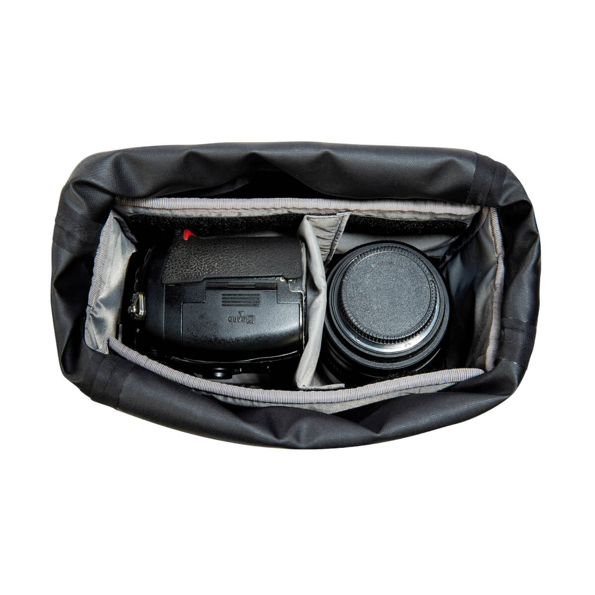 Tatonka Capture Pouch WP BC Wasserdichte Kameratasche