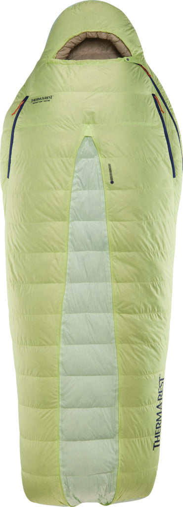 Thermarest Boost 650 32F/0C Regular Meadow Green