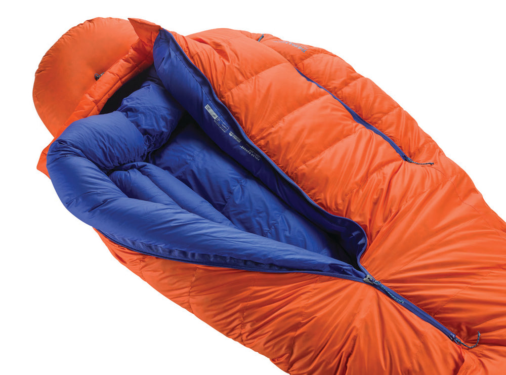 Thermarest Polar Ranger -20F/-30C Regular Flame/Orange