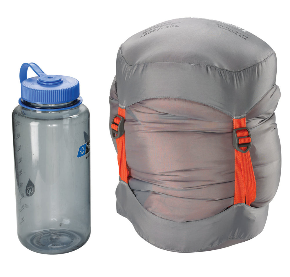 Thermarest Polar Ranger -20F/-30C Regular Flame/Orange