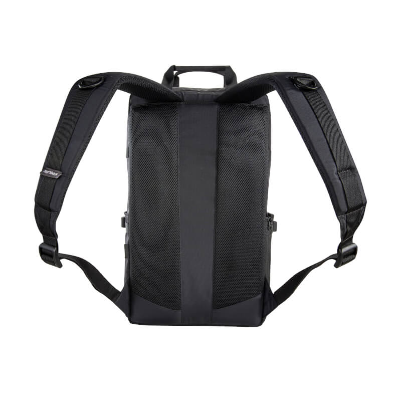 Tatonka EDC Pack 23 BC – Taktischer CORDURA® Bushcraft-Rucksack | 23L Black
