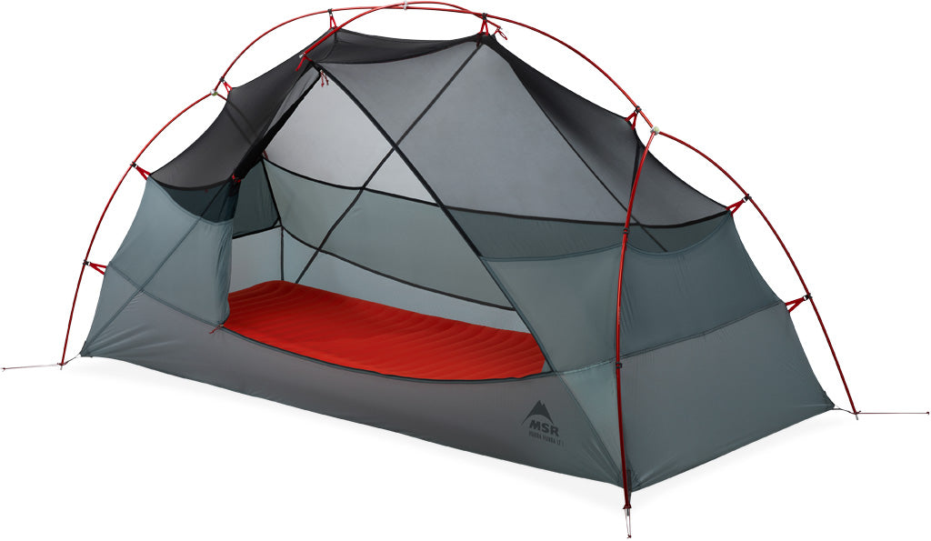 MSR Hubba Hubba LT 1 Green