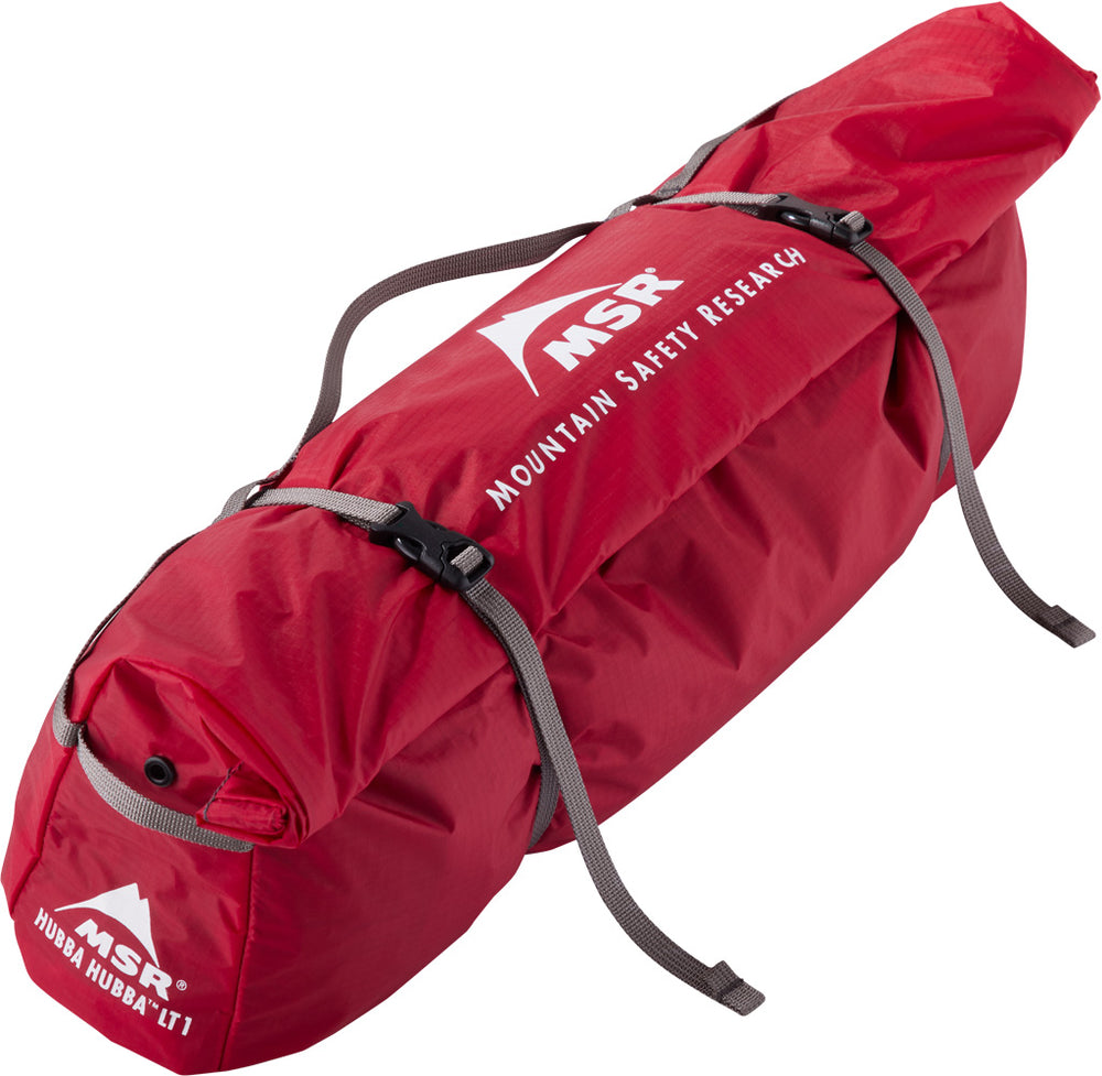 MSR Hubba Hubba LT 1 Green