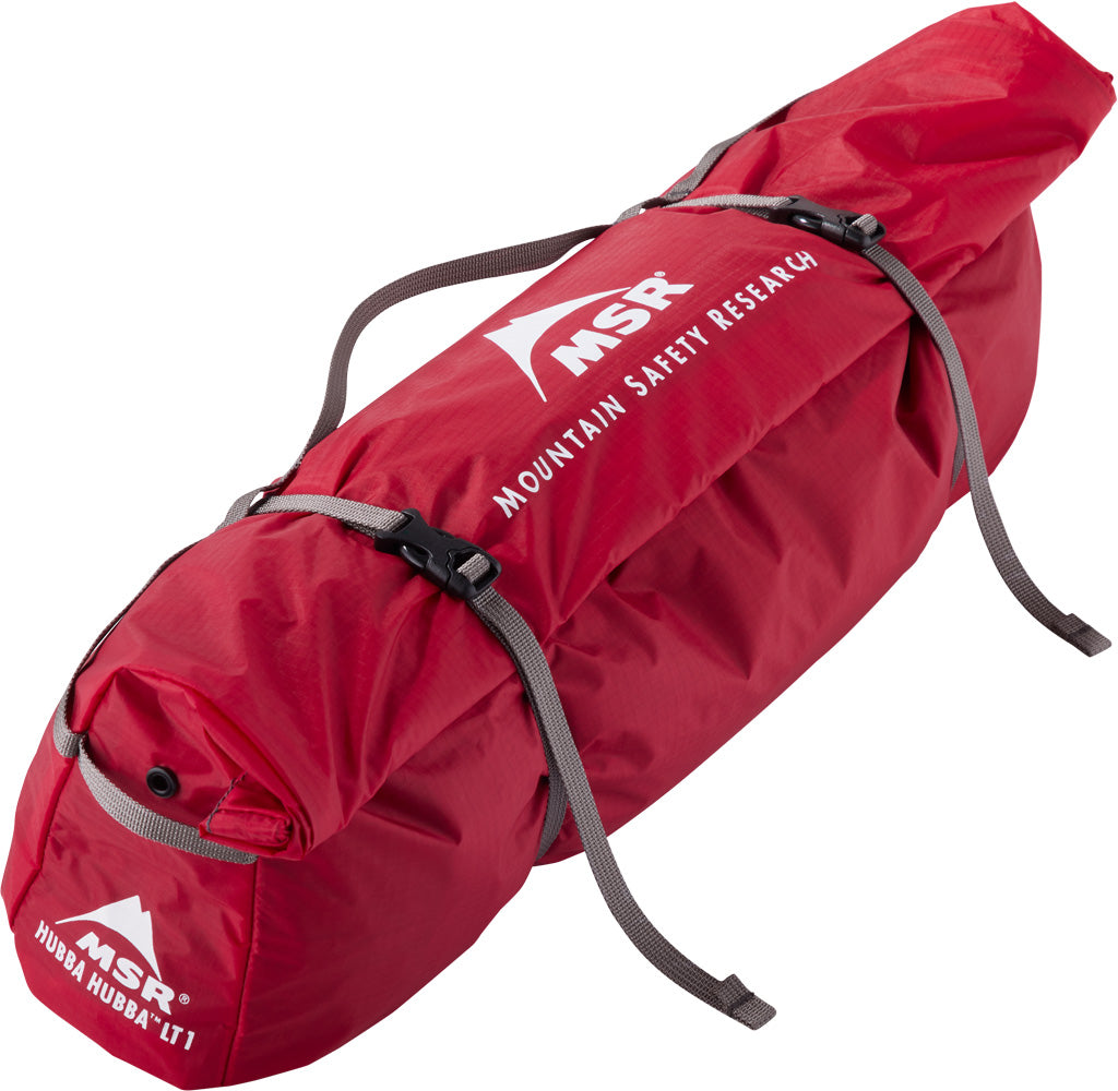 MSR Hubba Hubba LT 1 Green