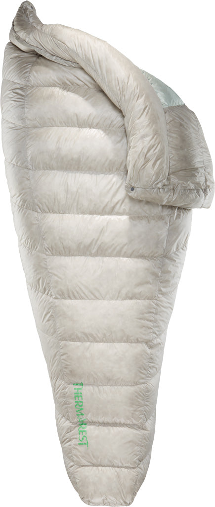 Thermarest Vesper 20F/-6CRegular Ether