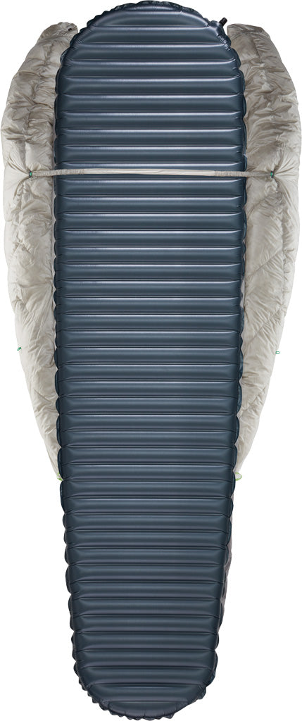 Thermarest Vesper 20F/-6CRegular Ether
