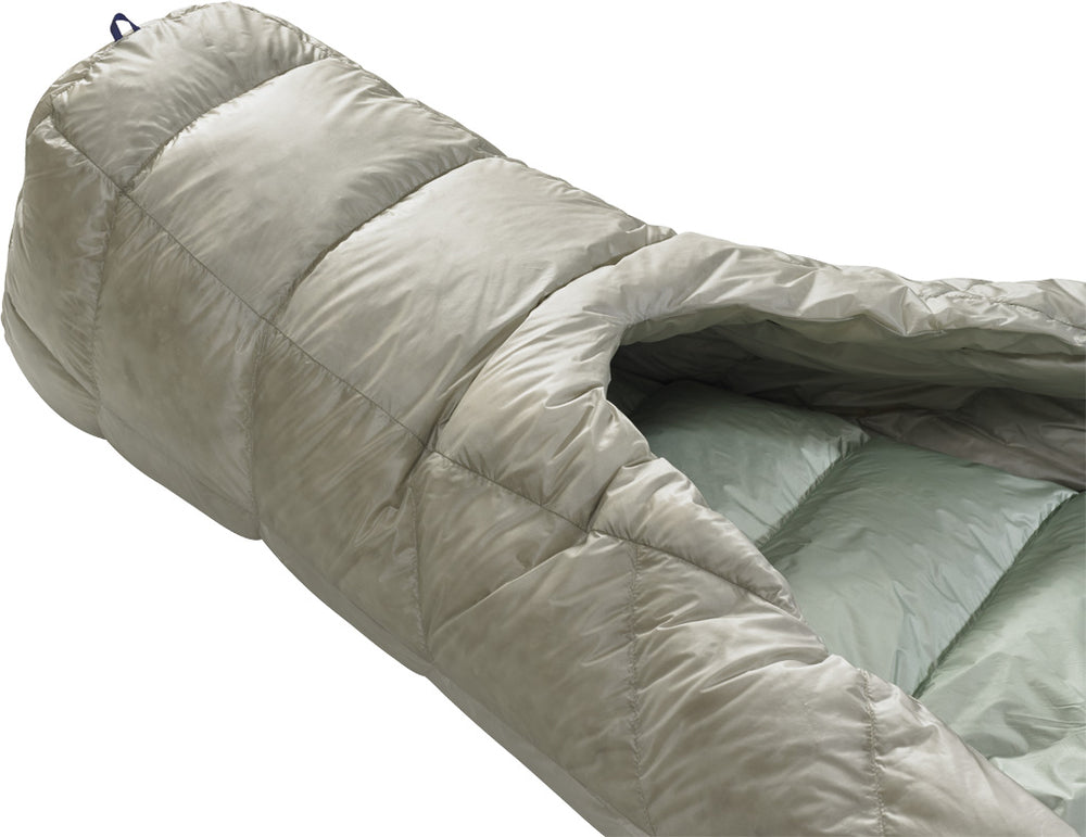 Thermarest Vesper 20F/-6CRegular Ether