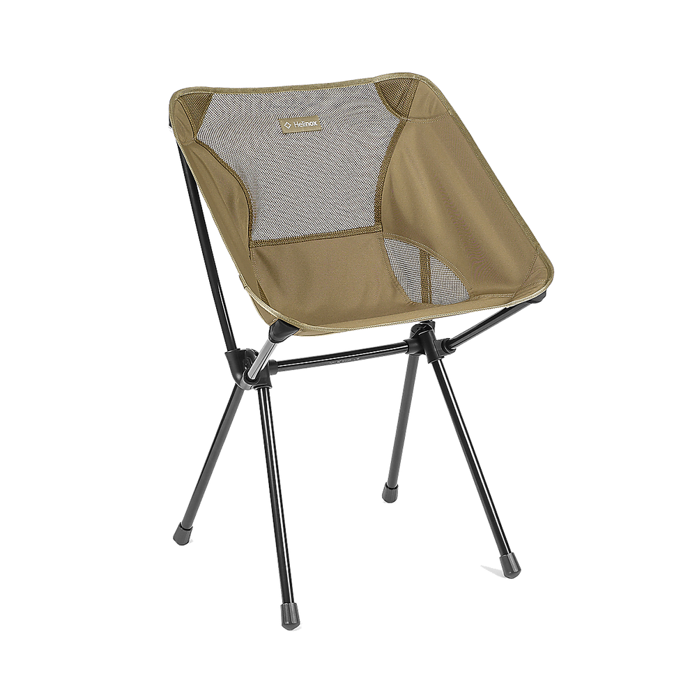 Helinox Café Chair Coyote Tan